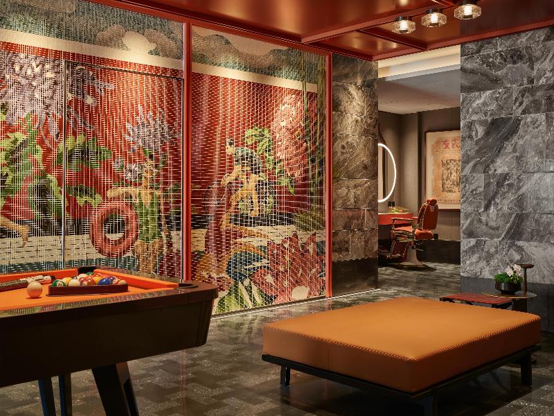 Andaz Shanghai ITC image