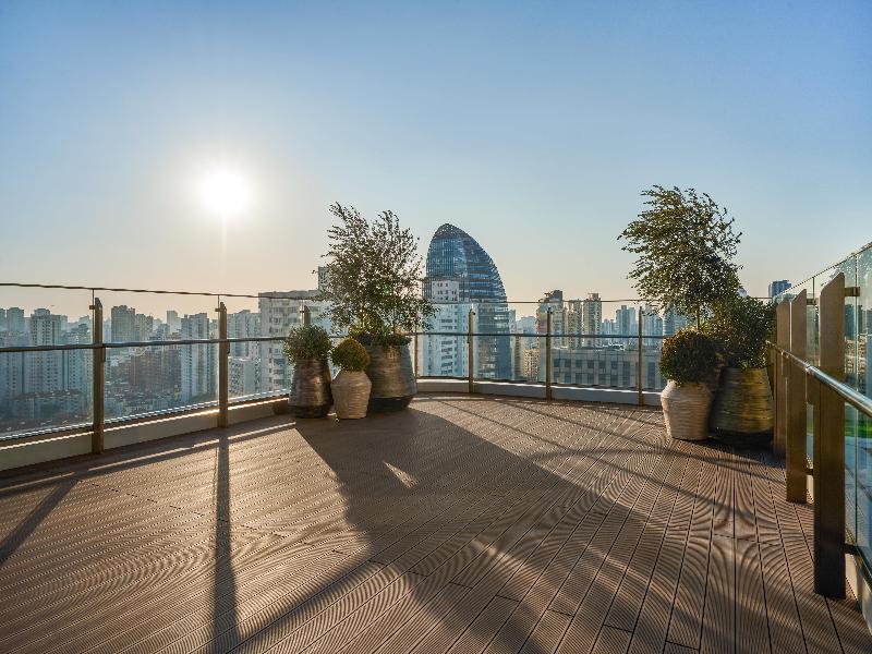 Andaz Shanghai ITC image