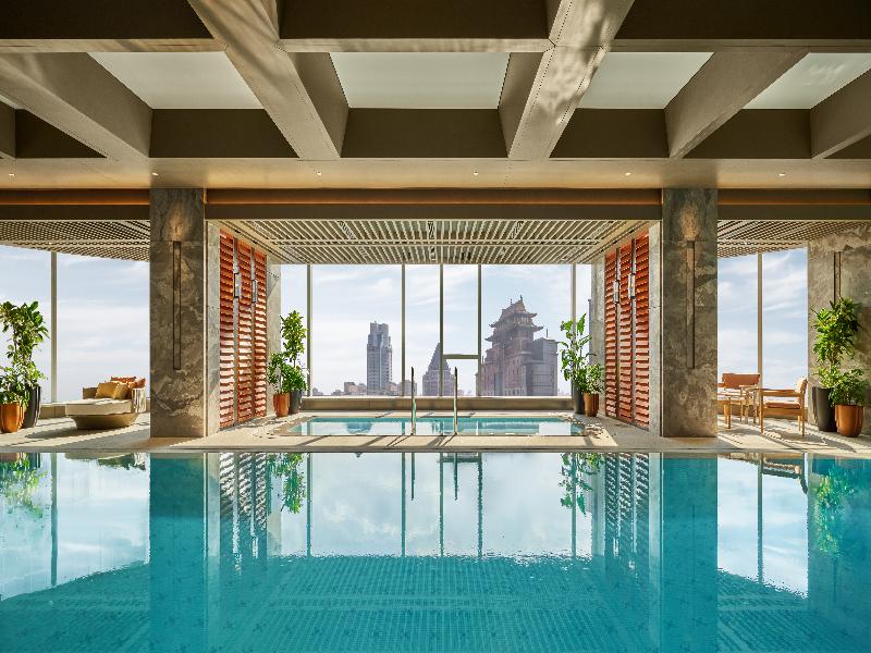 Andaz Shanghai ITC image