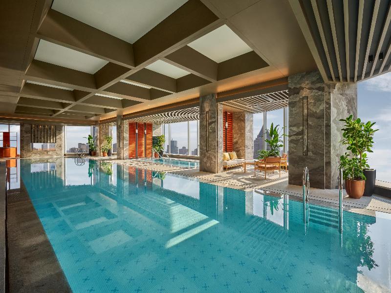 Andaz Shanghai ITC image