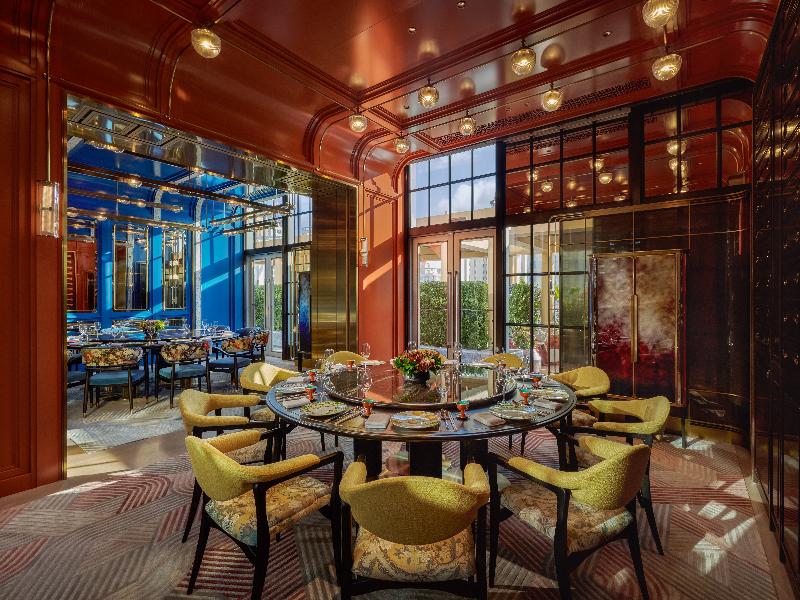 Andaz Shanghai ITC image