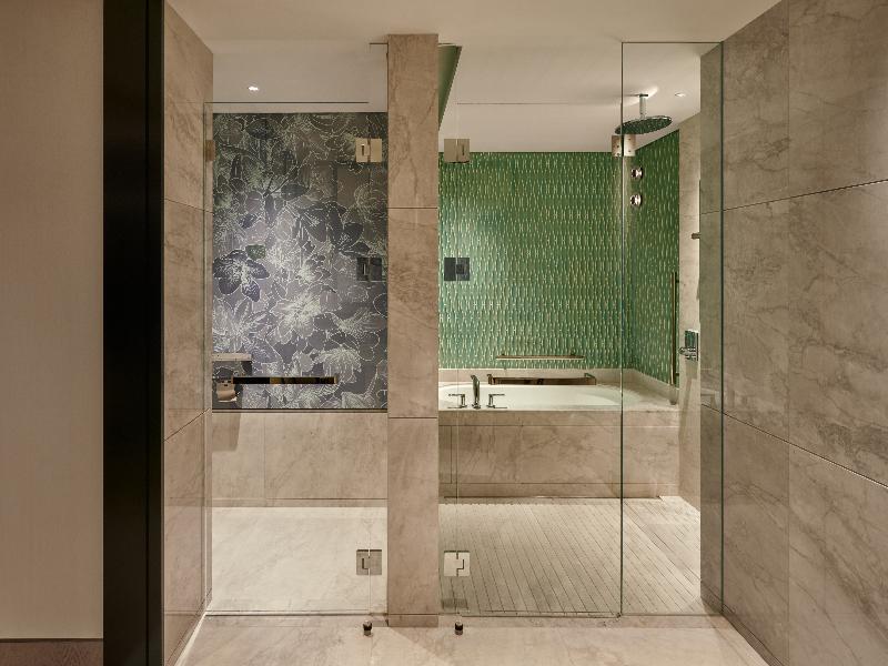 Andaz Shanghai ITC image