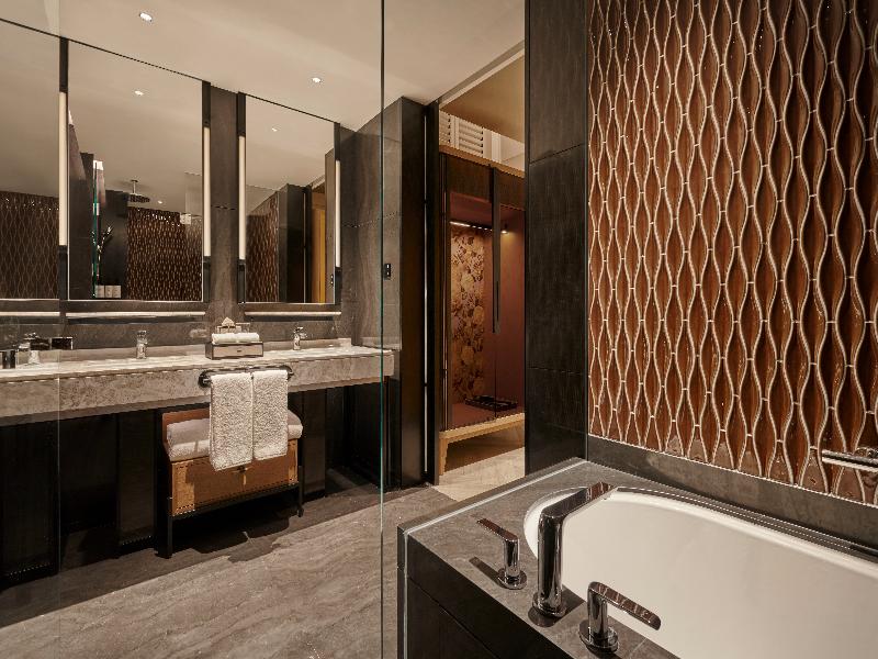 Andaz Shanghai ITC image