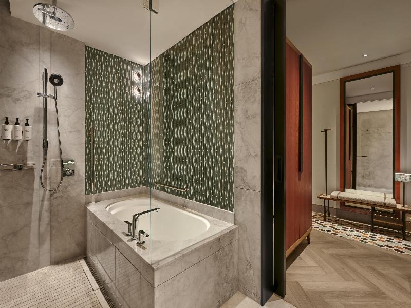 Andaz Shanghai ITC image