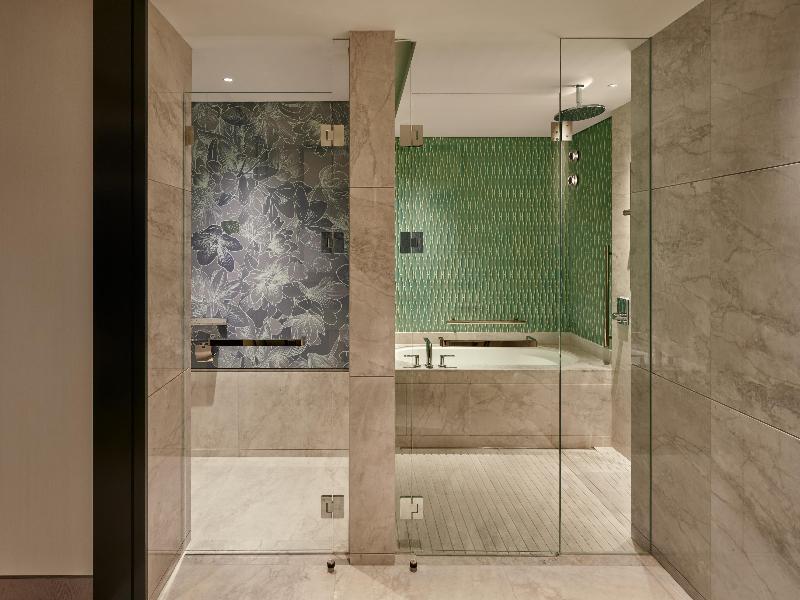 Andaz Shanghai ITC image