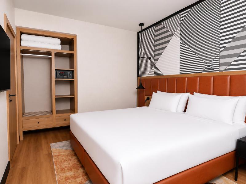 Hyatt Place Istanbul Esenyurt image