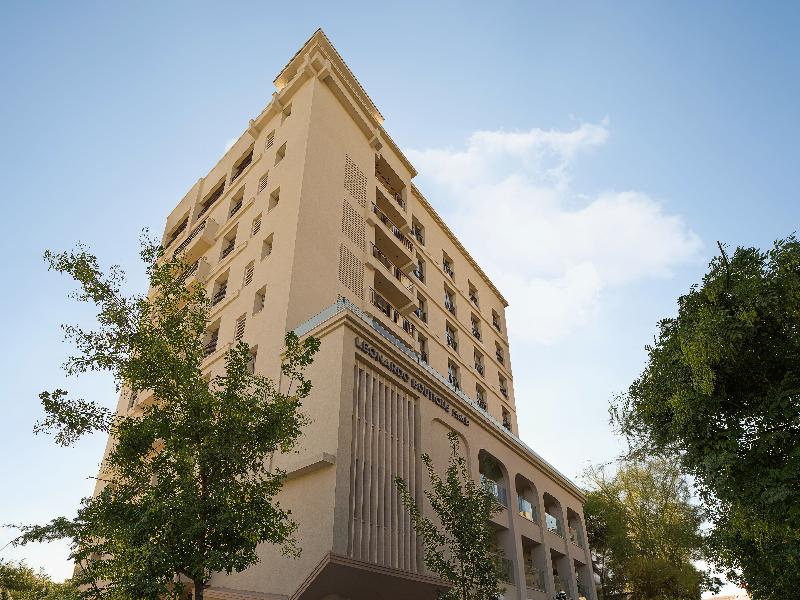 Leonardo Boutique Hotel Venetian Nicosia