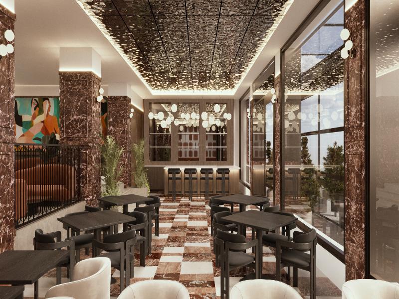 Leonardo Boutique Hotel Venetian Nicosia image