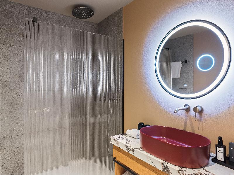 Leonardo Boutique Hotel Venetian Nicosia image