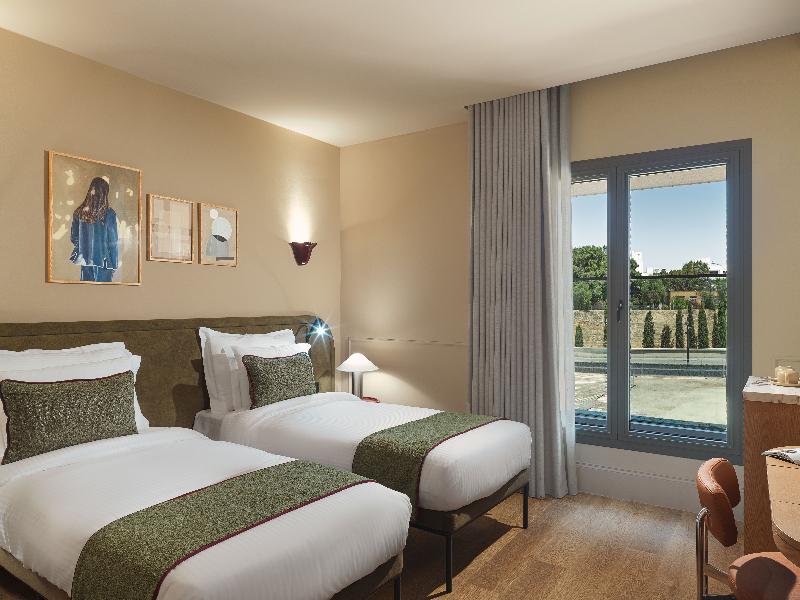 Leonardo Boutique Hotel Venetian Nicosia image