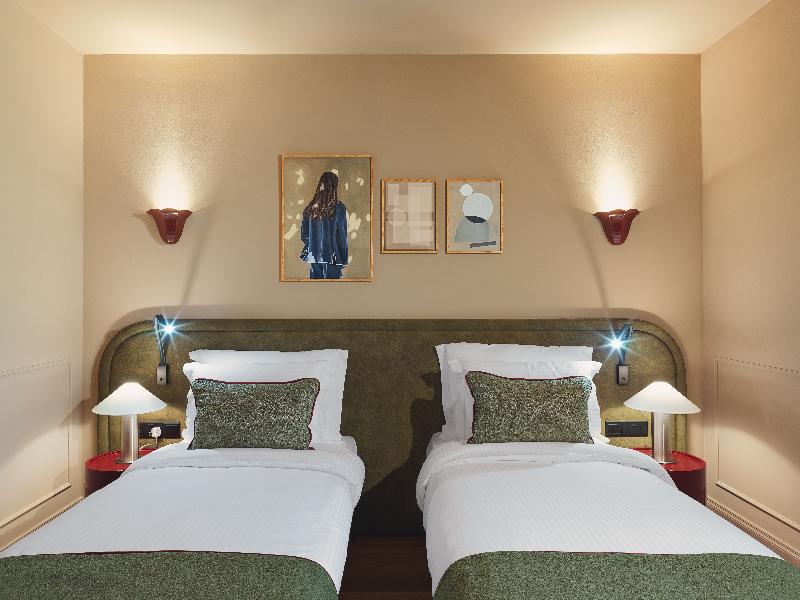 Leonardo Boutique Hotel Venetian Nicosia image