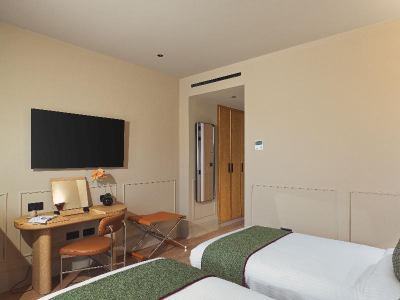 Leonardo Boutique Hotel Venetian Nicosia image