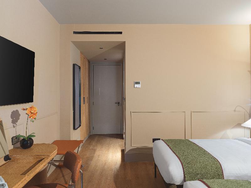 Leonardo Boutique Hotel Venetian Nicosia image