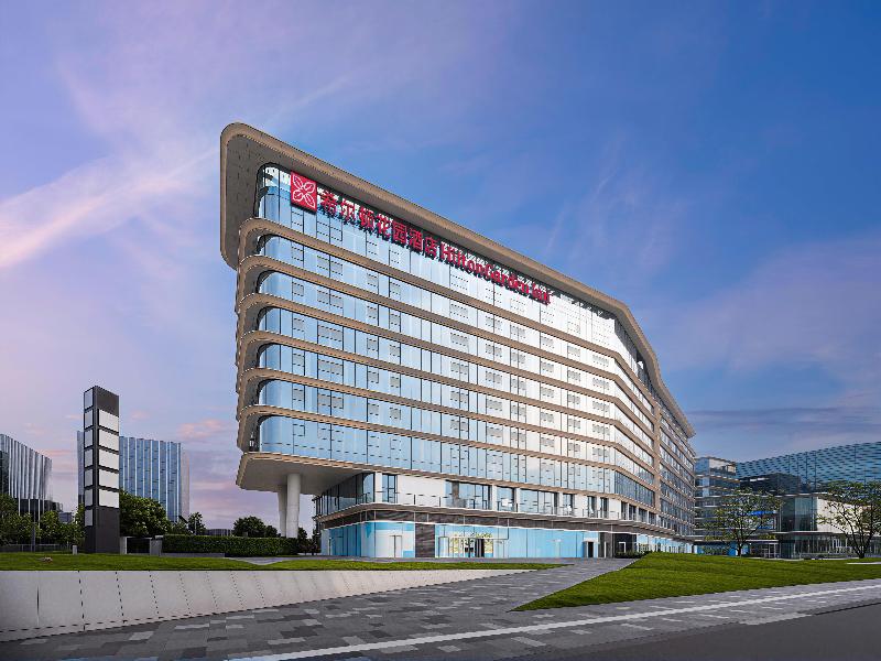 Hilton Garden Inn Chengdu Shuangliu International