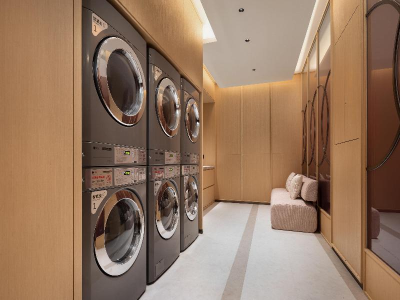 Hilton Garden Inn Chengdu Shuangliu International