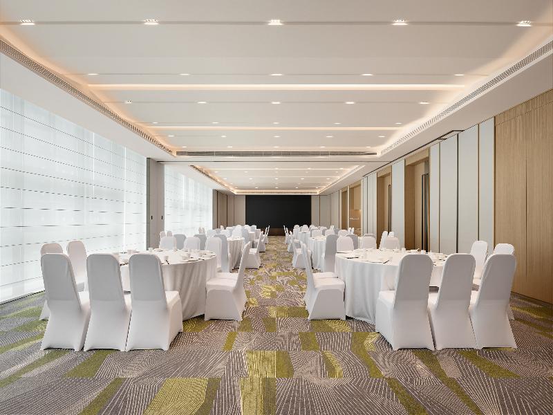 Hilton Garden Inn Chengdu Shuangliu International
