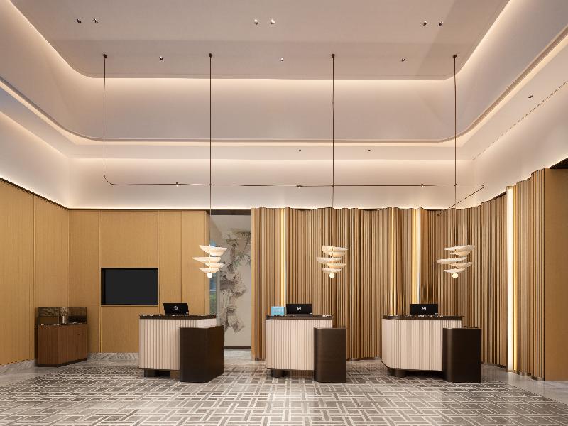 Hilton Garden Inn Chengdu Shuangliu International