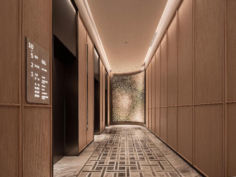 Hilton Garden Inn Chengdu Shuangliu International