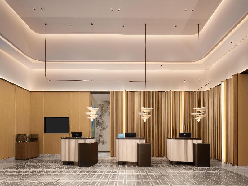 Hilton Garden Inn Chengdu Shuangliu International