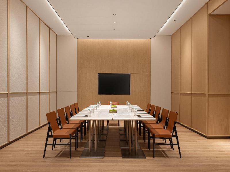 Hilton Garden Inn Chengdu Shuangliu International