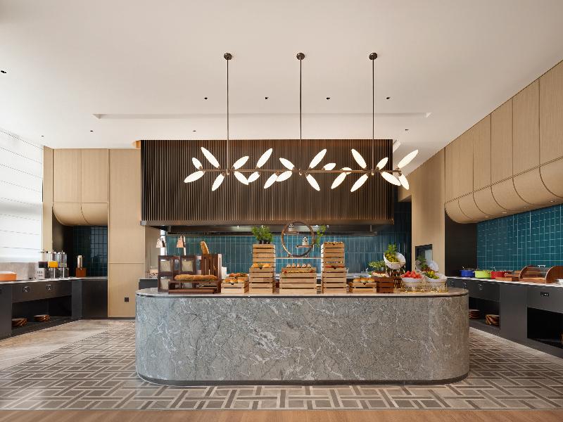 Hilton Garden Inn Chengdu Shuangliu International