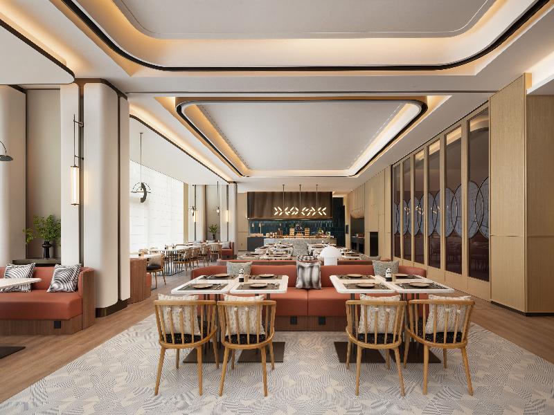 Hilton Garden Inn Chengdu Shuangliu International