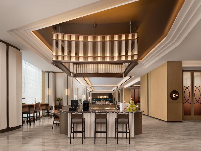 Hilton Garden Inn Chengdu Shuangliu International