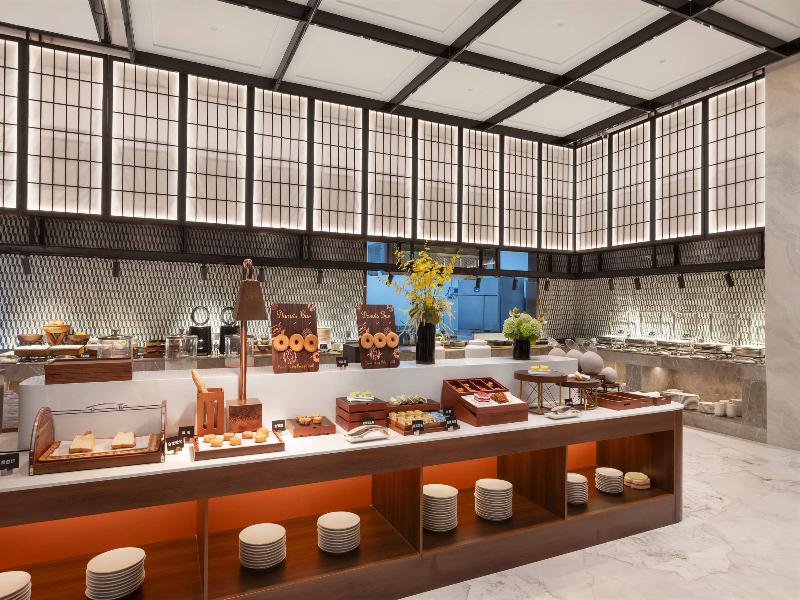 Ramada By Wyndham Luzhou Longmatan