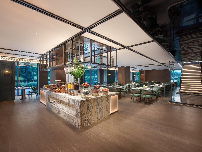 Wingate By Wyndham Xi'an Chanba