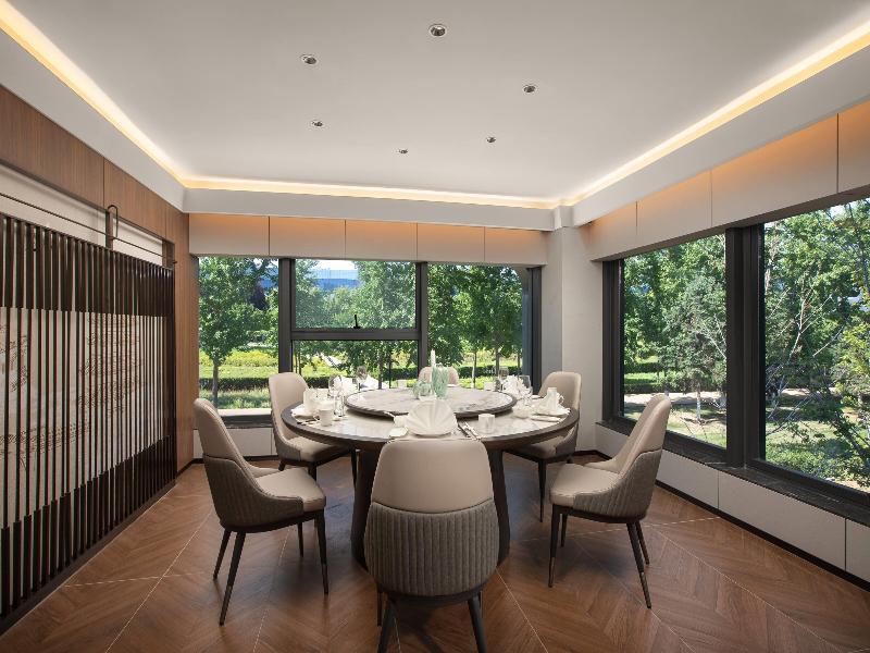 Wingate By Wyndham Xi'an Chanba