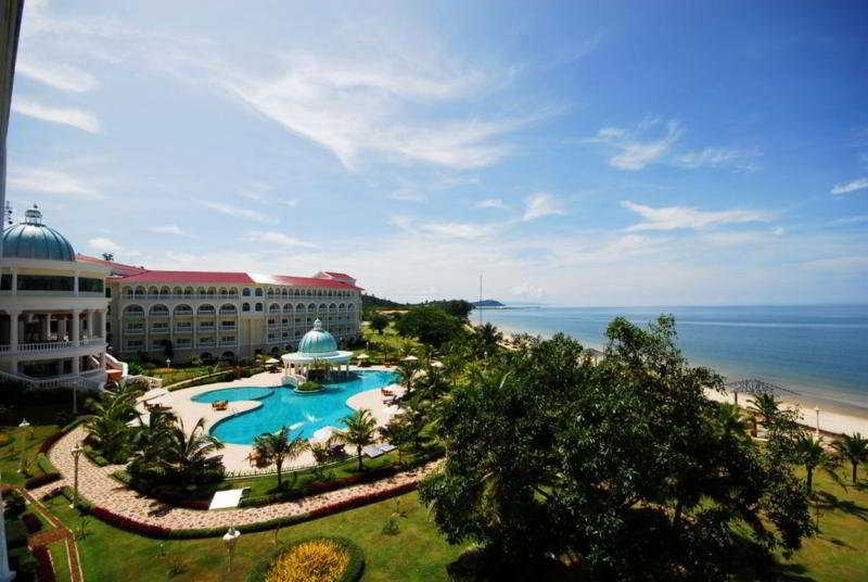Koh Kong Resort 