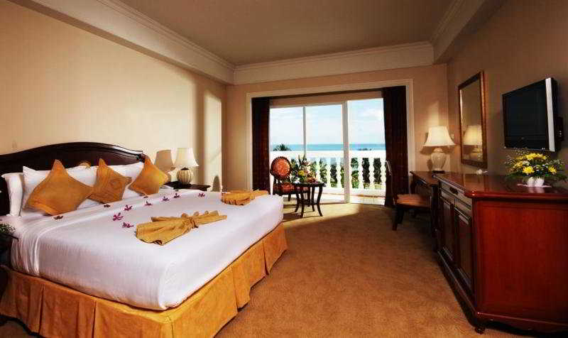 Koh Kong Resort 