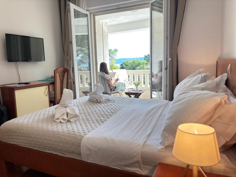 Villa Daniela image