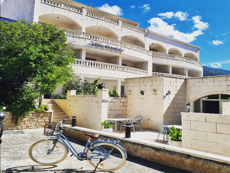 Villa Daniela image