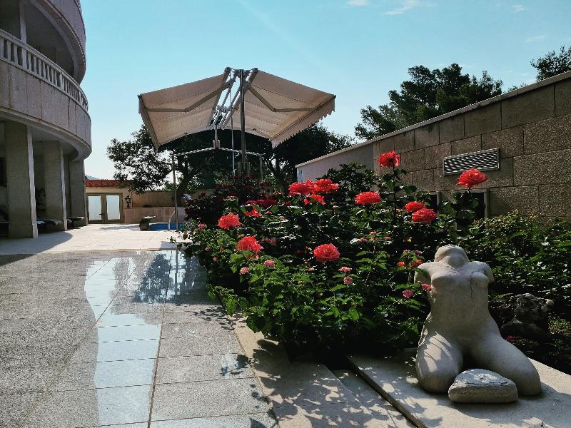 Villa Daniela image