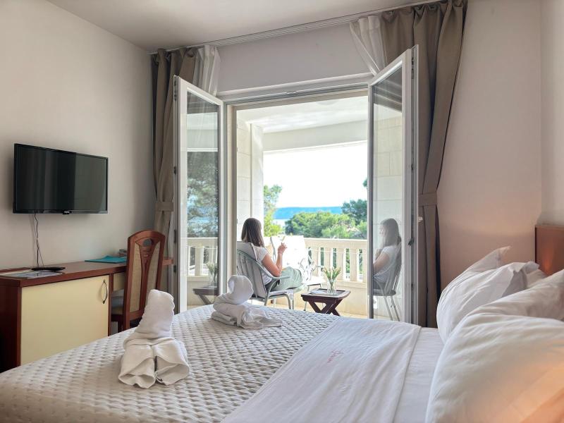 Villa Daniela image