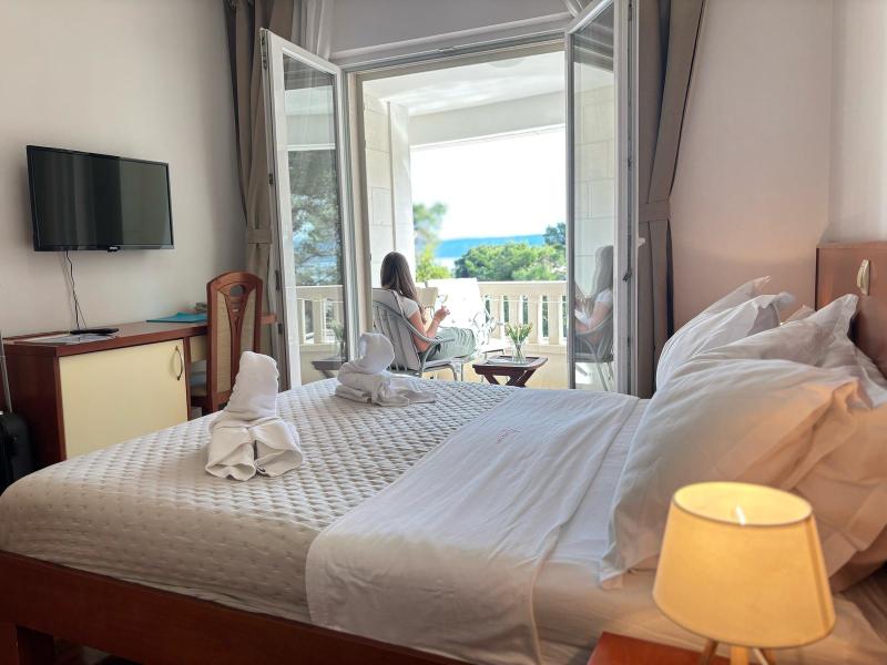 Villa Daniela image