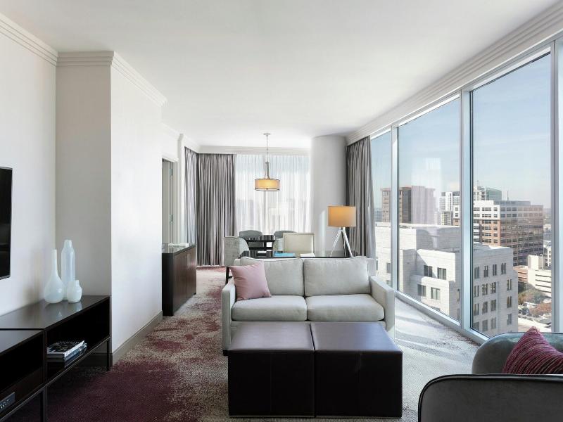 Loews Atlanta Hotel image