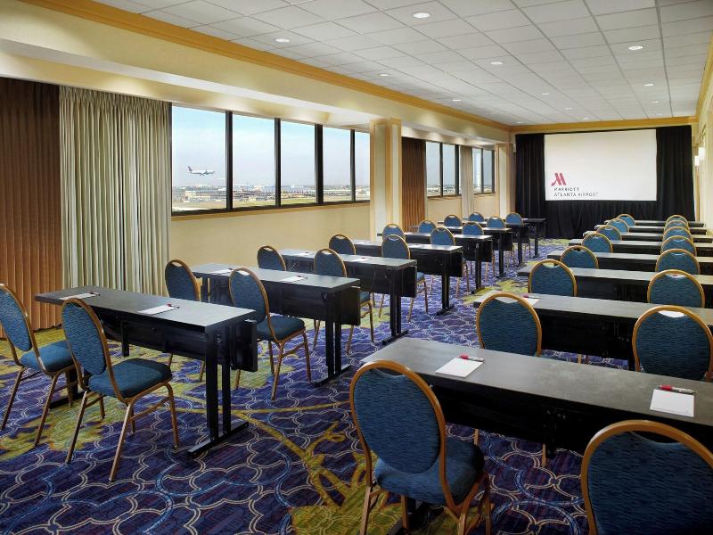 Atlanta Airport Marriott image