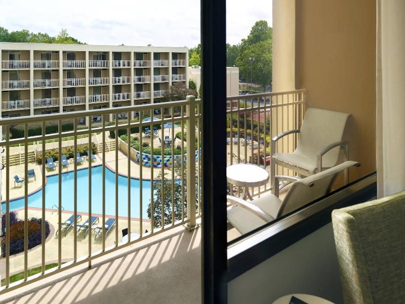 Atlanta Airport Marriott image