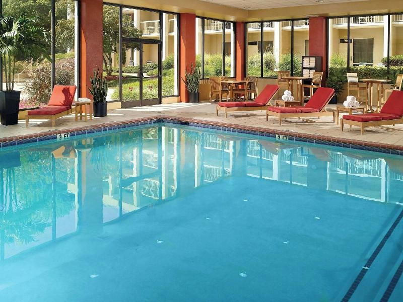 Atlanta Airport Marriott image