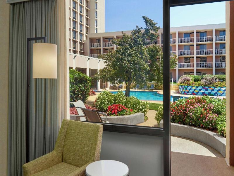 Atlanta Airport Marriott image