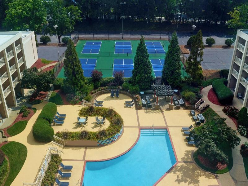 Atlanta Airport Marriott image