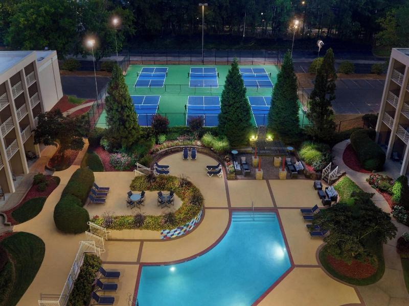 Atlanta Airport Marriott image