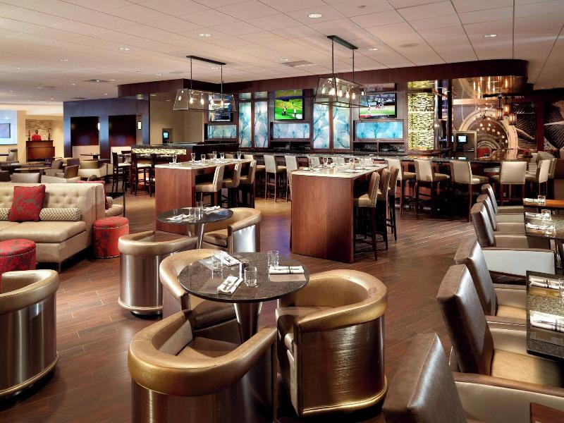 Atlanta Airport Marriott image