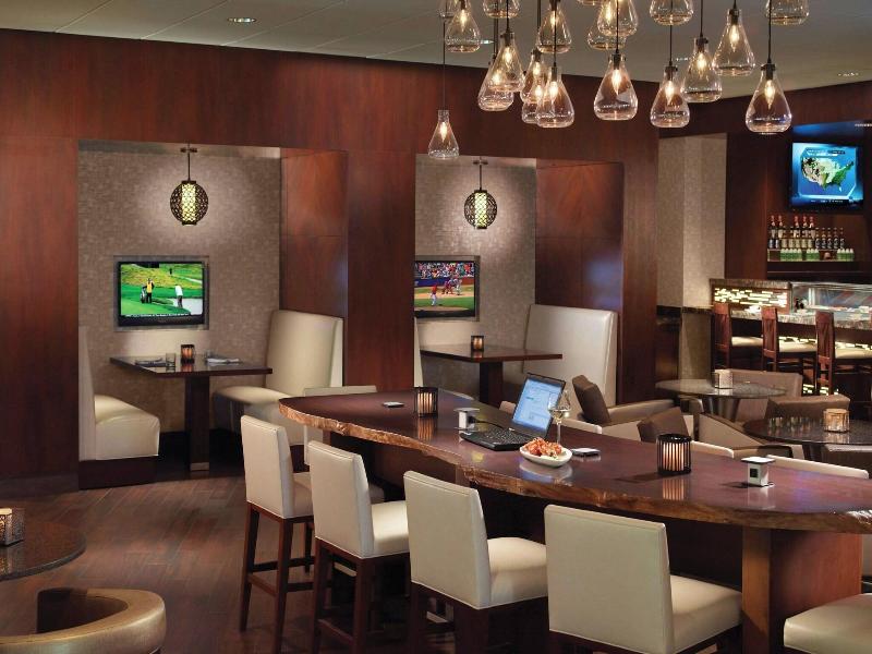 Atlanta Airport Marriott image