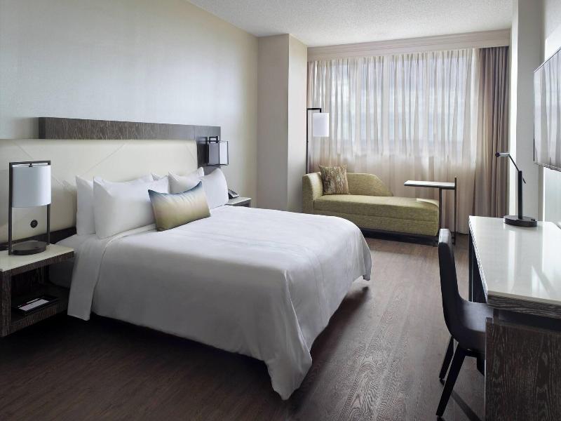 Atlanta Airport Marriott image