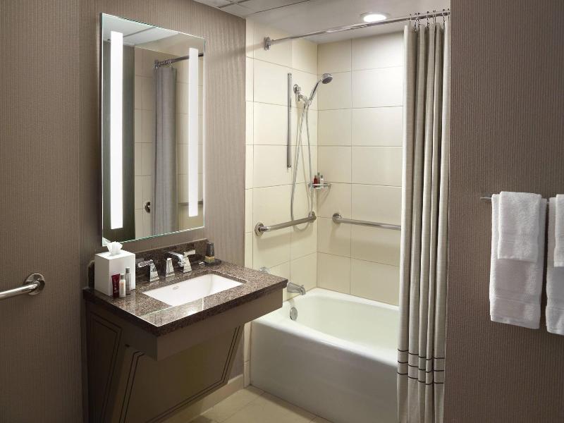 Atlanta Airport Marriott image