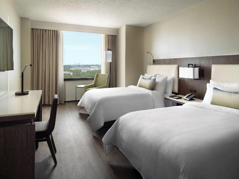 Atlanta Airport Marriott image