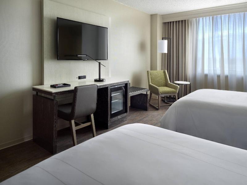 Atlanta Airport Marriott image